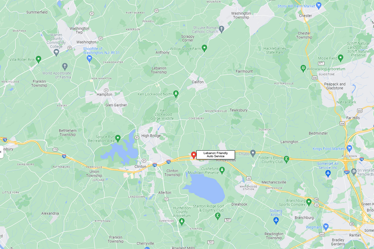 Lebanom-Friendly-Auto-Service-Map-website
